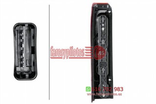 Piloto Trasero Derecho Nissan Nv400 Año 2010 a 20