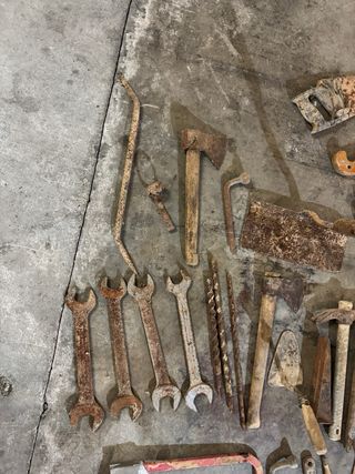 Herramientas