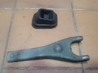 Despiece Caja Cambios 200sx S14