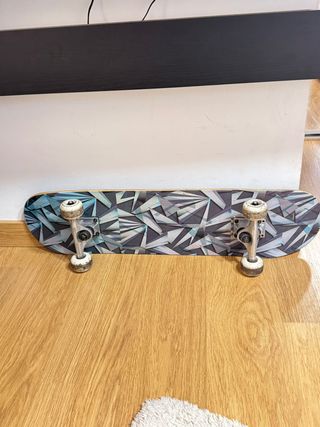 Tabla de skate Meteor