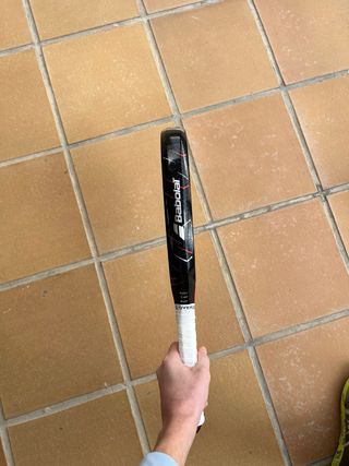 Babolat Technical Viper 2025