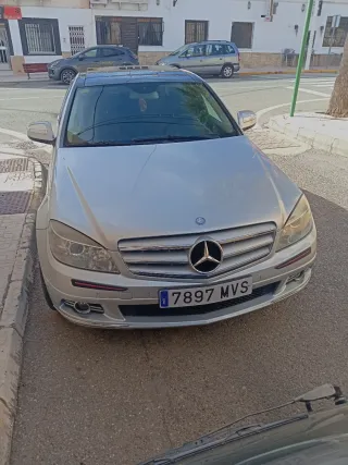 Mercedes-Benz ced 2009