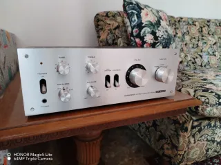 Pioneer SA-6300 Amplificatore Stereo