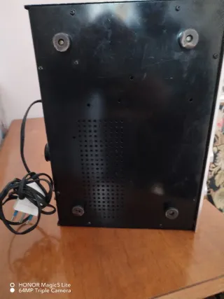 Pioneer SA-6300 Amplificatore Stereo