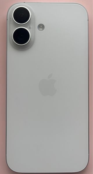 iPhone 16 Blanco 128GB junio 2025