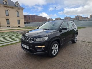 Jeep Compass 2018