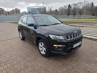 Jeep Compass 2018
