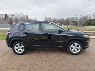 Jeep Compass 2018
