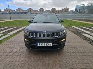 Jeep Compass 2018