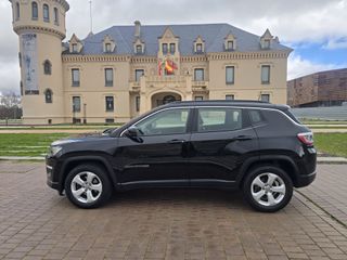 Jeep Compass 2018