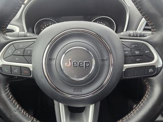 Jeep Compass 2018