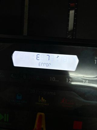 Cinta de correr DOMYOS POWER