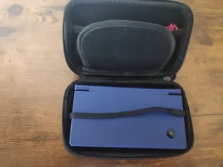 Nintendo DSI Azul Marino
