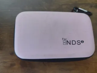 Nintendo DSI Azul Marino