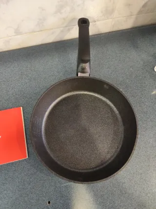 Sartén Fissler Made in Germany