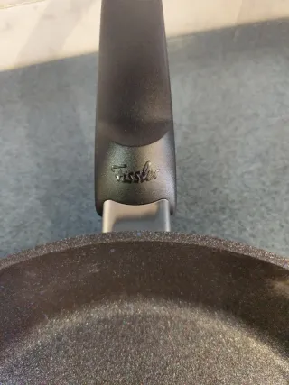 Sartén Fissler Made in Germany