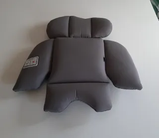 Silla Cybex Sirona Z I-Size 360º