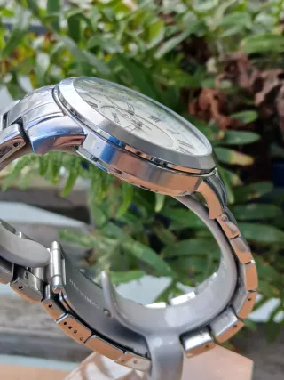 Orologio Fossil al quarzo da uomo