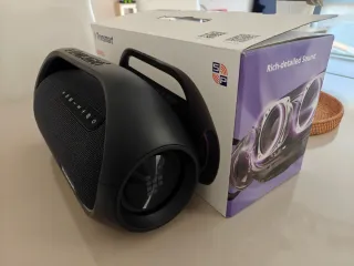 Tronsmart BANG Altavoz Portátil Fiesta 60W