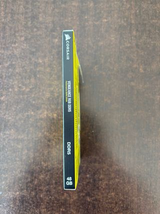 Corsair Vengeance DDR5 48GB (2x24GB) 5600MHz CL40