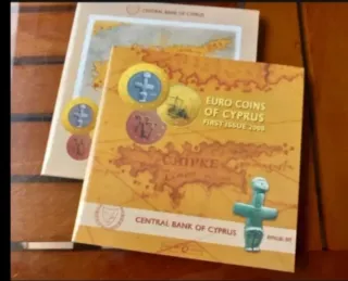 Porta monete Paesi Bassi e Cipro