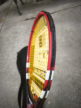 Raqueta Babolat Soft Control