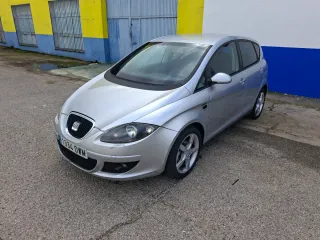SEAT Altea 2006