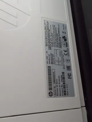HP LaserJet Pro M26nw