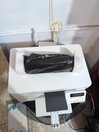 HP LaserJet Pro M26nw