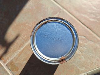 Pintura Antifouling Hempel Mille NCT Azul 750ml