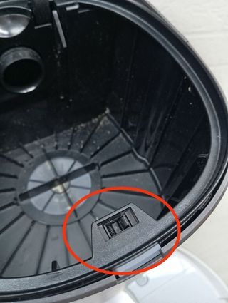 Robot Aspirador y Limpiador