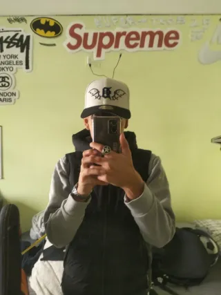 Gorra New Era 59FIFTY Dodgers