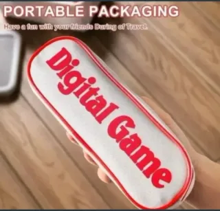 Juego Rummikub de viaje