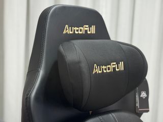 Silla Gaming AutoFull M6 Ultra 2.0 Calefacción