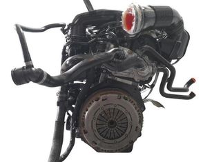 Seat dac motor completo leon 1.5 tsi mocep1477206