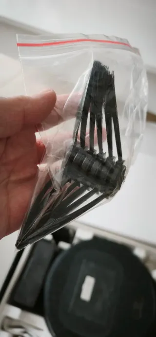 Robot Aspirador Lefant F1