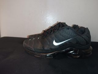 Zapatillas Nike TN Negras