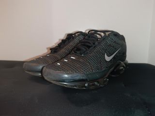 Zapatillas Nike TN Negras