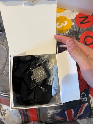 Cámara Deportiva WIMIUS 4K Full HD