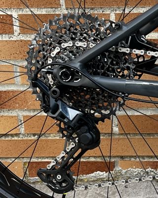 Cassette SRAM GX 12V