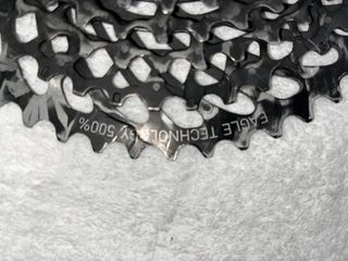 Cassette SRAM GX 12V