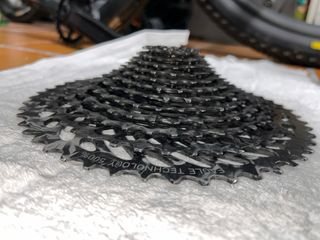 Cassette SRAM GX 12V