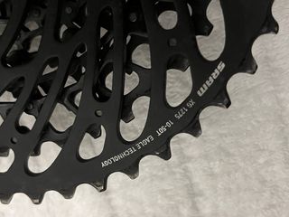 Cassette SRAM GX 12V