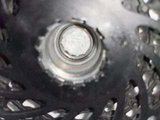 Cassette SRAM GX 12V