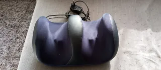 Masajeador de pies eléctrico