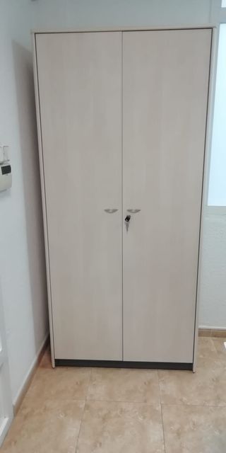 Lote Oficina Completo Mobiliario Profesional