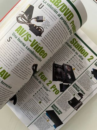 Guía PS2 La Biblia de PS2 Play2 Mania 2003