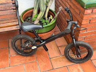 2 Bicicletas Infantiles.