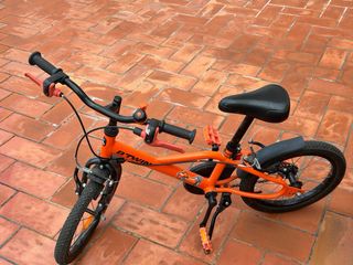 2 Bicicletas Infantiles.