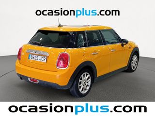 MINI MINI 5 Puertas One 75 kW (102 CV)